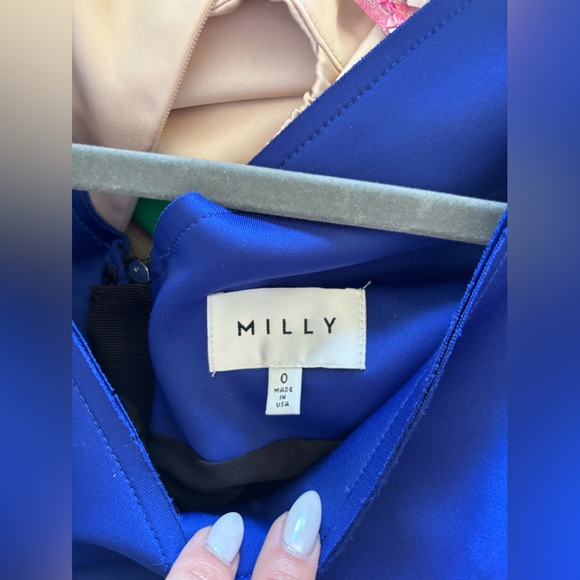 Milly Dress - Picture 3 of 3